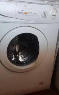 ماشین لباسشویی آبسال ۷ کیلویی