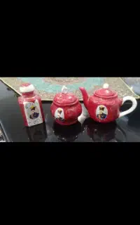 شاه عباس قدیمی سه تیکه