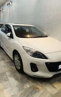 مزدا3