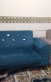 مبل هفت نفره