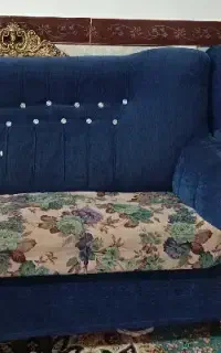 مبل هفت نفره