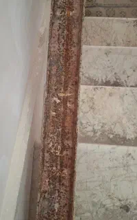 4 متر اهن ۱۲ کارکرده