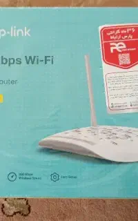 دستگاه مودم wifi tplink