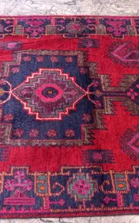 فرش دستبافت