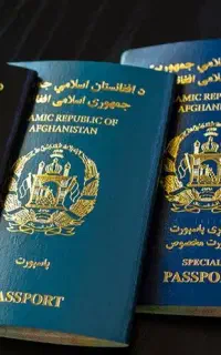 تثبیت هویت ویژه برای پاس خانوار ودست‌نویس کرمان