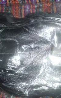 ۲ جفت کفش ایمنی