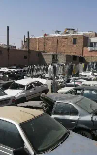 اسقاط خودرو فرسوده110میلیون