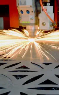 خدمات برش cnc اهن و استیل.طراحی انواع قطعات صنعتی