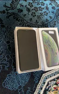 آیفون xs 256