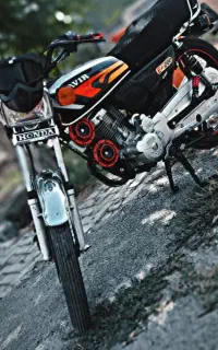 موتور 200