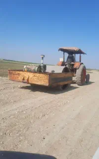 فروش غلطک کششی چهار سیلندر