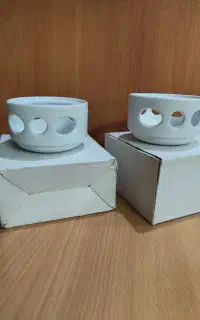 وارمر قوری یه جفت