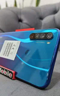 شیائومی Redmi Note 8 2021 مشابه صفر حافظه 64GB