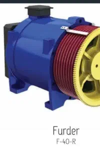 پارتیزان آسانسور