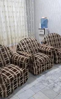 مبل 8 نفره