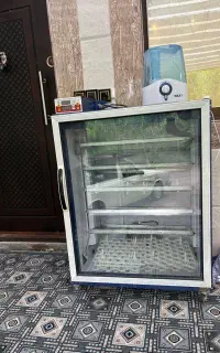 دستگاه جوجه کشی بلدرچین دماوند ۴۲۰تایی