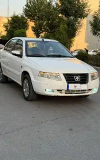 سورن مدل ۸۸ سیخ وسط اروپایی