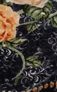 پتو شادیلون گلبافت