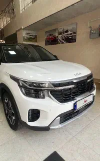 کیا سلتوس مدل۲۰۲۴ توربو فول اپشن مشابه صفر