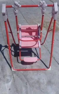 تاب بچه
