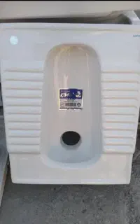 سنگ توالت