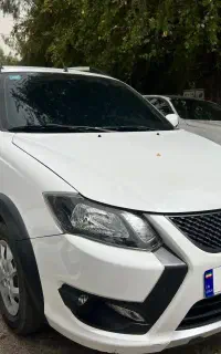 کوییک مدل ۴۰۳ نقد و اقساط (سعید خرمی نسب)