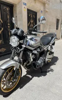 هندا cb1300سوپر فور ۲۰۲۲