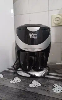 قهوه ساز اسپرسو