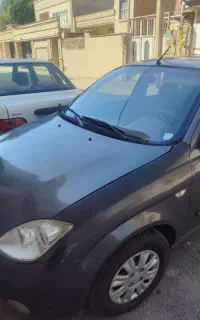 فروش تیبا مدل ۹۲