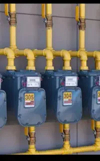 لوله کشی گاز ،تجاری،مسکونی،ادا ری