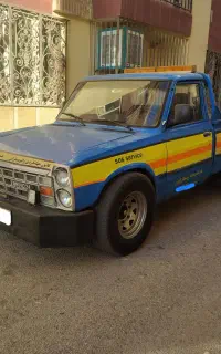 امدادخودرو یدک کش چرخگیر هیدرولیک جرثقیل حشمتی