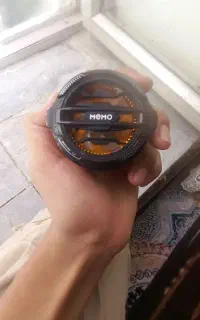 فن خونک کنده Memo