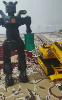 اسبابازی