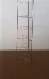 پایه قابلمه