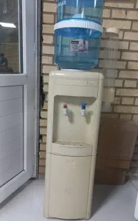 آبسرد کن ژاپنی