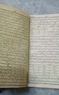 سرکتاب چشم زخم
