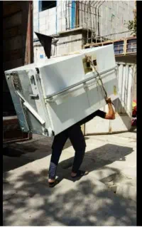 کارگر اسباب کشی و باربری در کرج