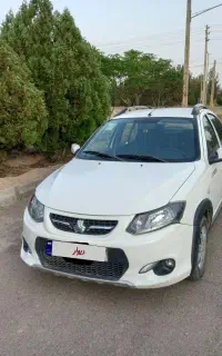 ماشین کوییک ۱۴۰۱