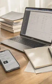 آموزش حسابداری کاربردی(از دانشگاه تا محیط کار)
