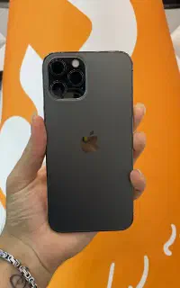آیفون ۱۲ پرو مکس iPhone 12 pro max