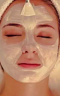 پاکسازی و فیشیال پوست