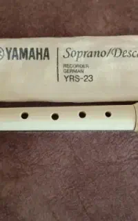 فلوت YAMAHA