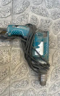 دریل ماکیتا میخکوب اره عمودبر انگلسیی دریل هیونداو