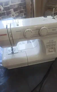 چرخ خیاطی ژانومه