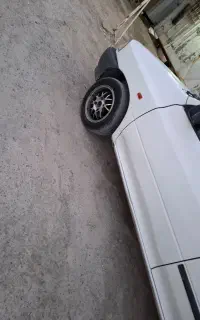 پراید 131 مدل 91