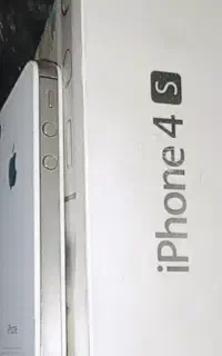 کوشی ایفن 4s