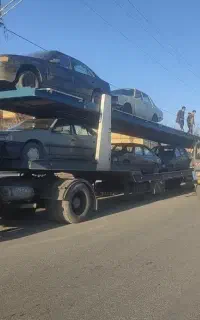اسقاطی .اسقاط.فرسوده.تاکسی  نیسان۳۸۰۰
