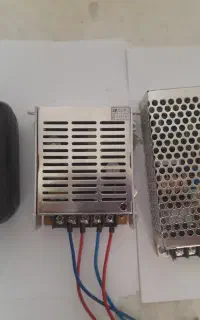 اداپتور ۱۲ و ۹ و۲۴