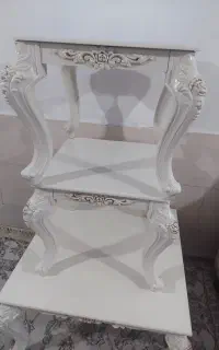 میز  وسط و جلو مبلی