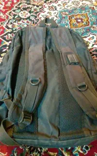 کوله پشتی لب تاب CAT